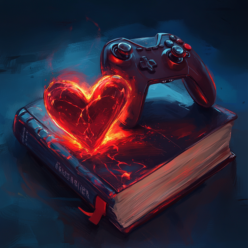 Presents for Your Significant Other - nerdy edition