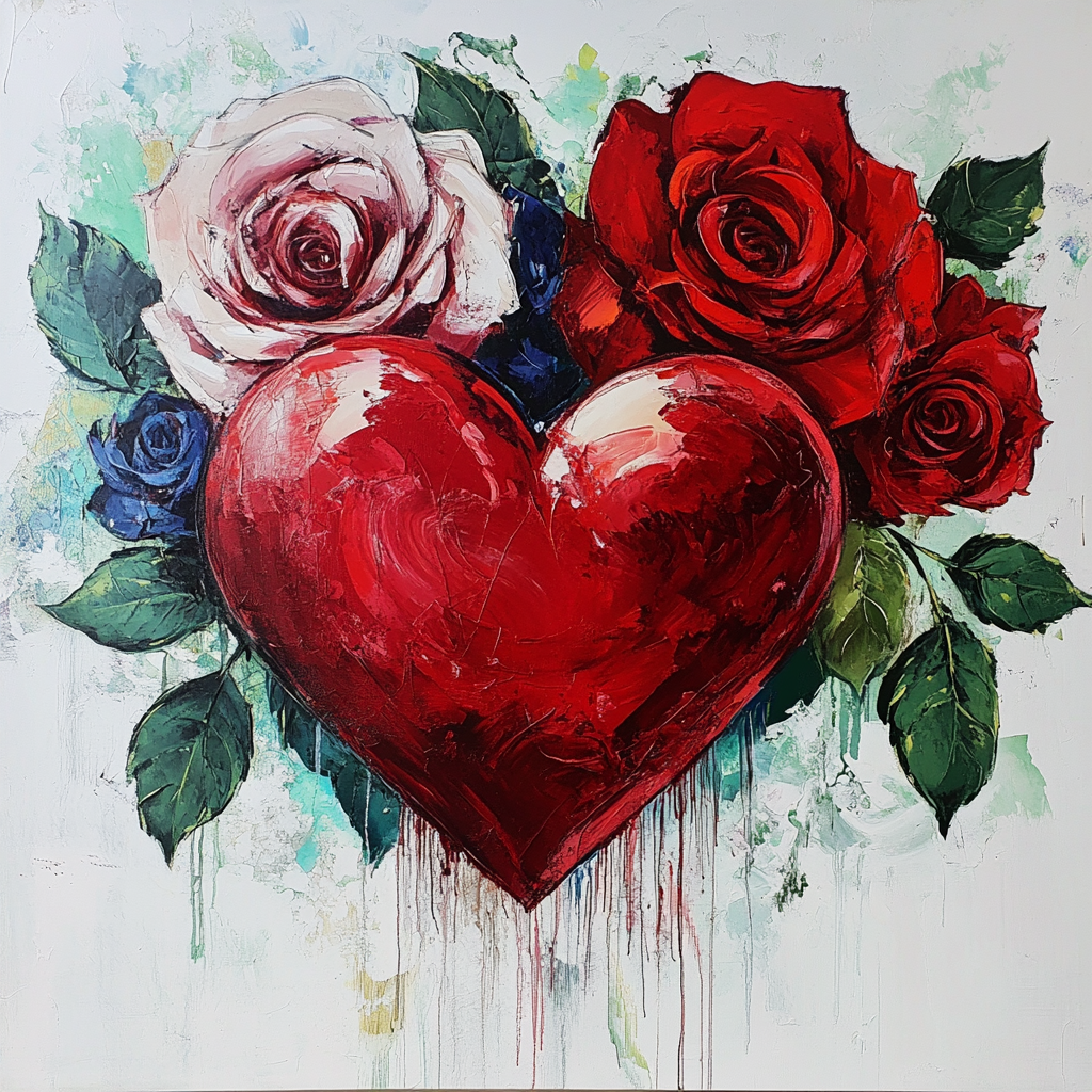 Love Sweet Love